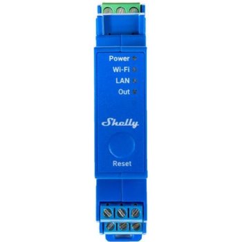 Shelly Pro 1PM WIFI/LAN
