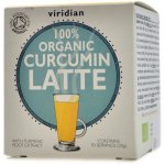 Viridian nutrition Curcumin Latte 30 g – Hledejceny.cz