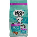 Barking Heads All Hounder Tummy Lovin' Care 3 x 4 kg – Hledejceny.cz