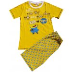Minions pyžamo žlutá – Zbozi.Blesk.cz