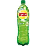 Lipton Green Ice Tea 1,5 l – Zbozi.Blesk.cz