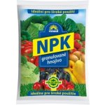 Forestina MINERAL NPK - minerální 11-7-7 10 kg – Hledejceny.cz