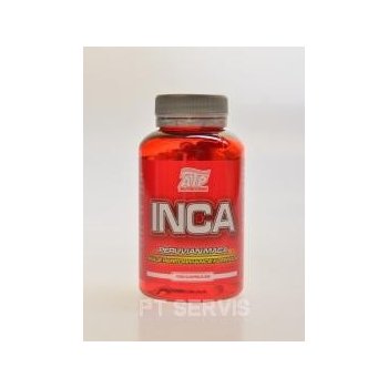 ATP Inca Peruvian Maca 100 tablet