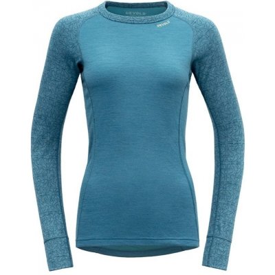 Devold duo active Woman Shirt Moon – Sleviste.cz