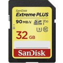 SanDisk Extreme Pro SDHC 32 GB UHS-I U3 V30 SDSDXXG-032G-GN4IN