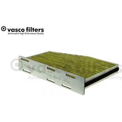 VASCO Filtr, vzduch v interiéru B127 – Zboží Mobilmania