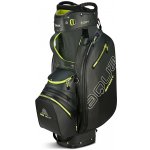 Big Max Aqua Silencio 4 Cart Bag Steel – Sleviste.cz