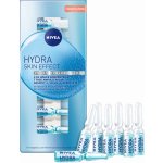 Nivea Hydra Skin Effect hydratační 7denní kúra s kyselinou hyaluronovou 7 x 1 ml – Zboží Dáma