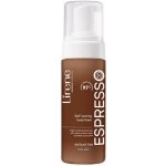 Lirene bronzující tělová pěna Espresso (Self Tanning Body Foam) 150 ml – Zbozi.Blesk.cz