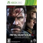 Metal Gear Solid: Ground Zeroes – Hledejceny.cz