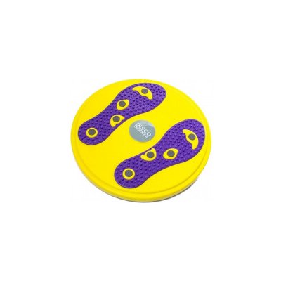 Rotana 30 cm - různé varianty Žlutá 706 s magnety – Zbozi.Blesk.cz