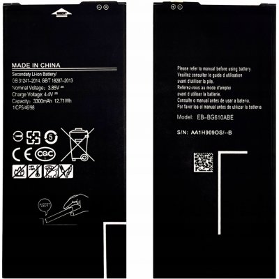 Samsung EB-BG610ABE – Zbozi.Blesk.cz