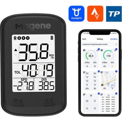 Magene C206pro – Zbozi.Blesk.cz