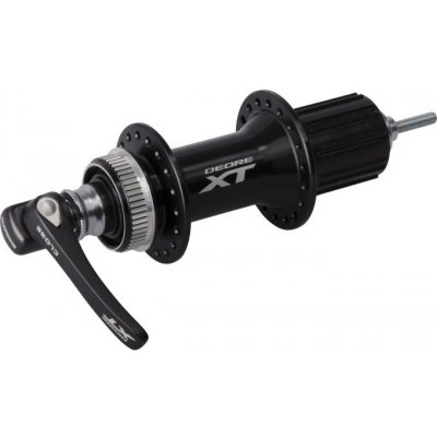 Shimano FH-M8000 – Zboží Dáma
