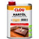 Hartöl Olej na dřevo tvrdý 0,25 l bezbarvý