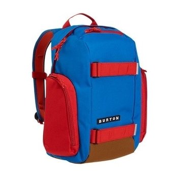 Burton Metalhead Parker Colorblock 18 L