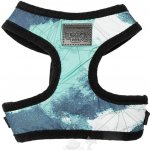 UNIQ pets psí postroj nastavitelný reflexní – Zboží Dáma