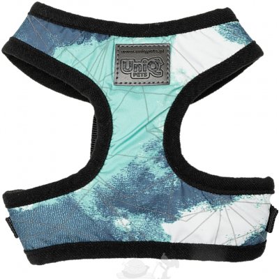 UNIQ pets psí postroj nastavitelný reflexní – Zboží Dáma