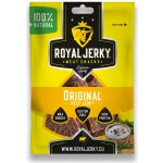 Royal Jerky Beef Original 22 g – Sleviste.cz