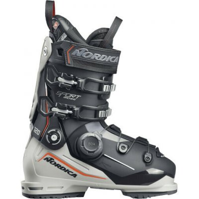 Nordica SPORTMACHINE 3 BOA 120 GW 25/26 – Zboží Dáma