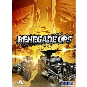 Renegade Ops