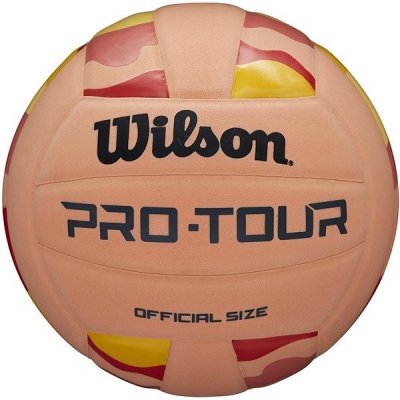 Wilson PRO TOUR VB STRIPE