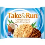 Fammilky Take&Run KOKOS 50 g – Zboží Dáma