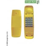 Jungle Gym Fun Phone telefon – Sleviste.cz