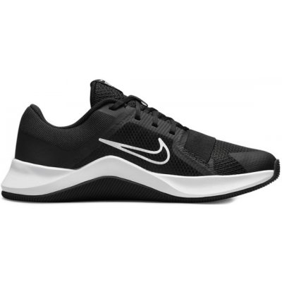 Nike MC Trainer 2 black/white/black – Zboží Mobilmania