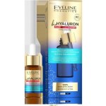 Eveline Cosmetics bio Hyaluron 3X Retinol multi hydratační sérum vyplňující vrásky 18 ml – Hledejceny.cz