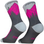 Dynafit Traverse Crew SK cinder PINK GLO – Zboží Mobilmania