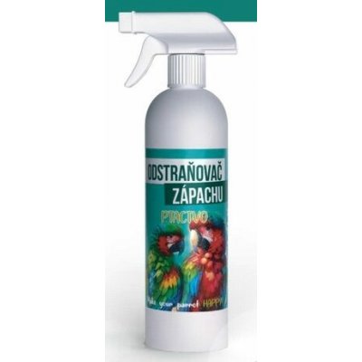 PETclean odstraňovač zápachu 500ml – Zboží Dáma