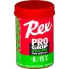 Vosk na běžky Rex Pro Grip Green 45g