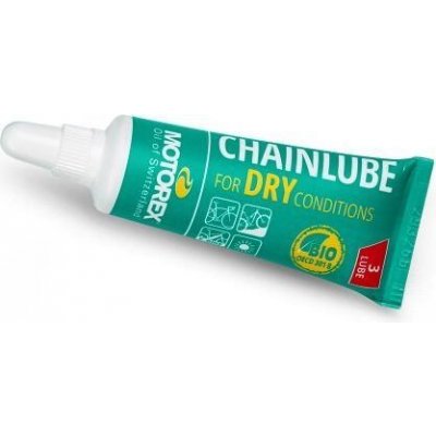 Motorex Chain Lube For Dry Conditions 5 ml