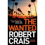 Wanted Crais RobertPaperback – Hledejceny.cz