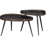 Woood Educro 71x52 / 54x41 cm s bronzovým dekorem – Zbozi.Blesk.cz