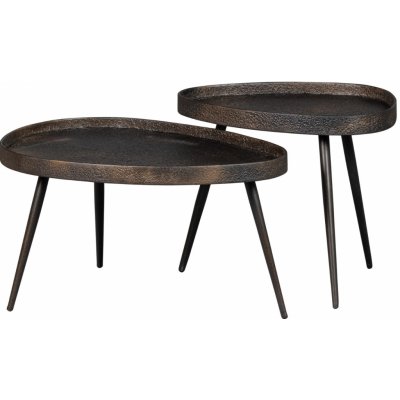 Woood Educro 71x52 / 54x41 cm s bronzovým dekorem – Zbozi.Blesk.cz