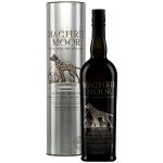 Arran Machrie Moor Cask Strength Batch 5 56,2% 0,7 l (holá láhev) – Hledejceny.cz