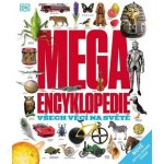 Megaencyklopedie - Všech věcí na světě – Zbozi.Blesk.cz
