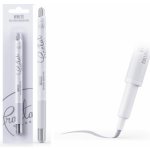 Fractal Colors Jedlý fix White bílý 1,3 g – Zboží Dáma