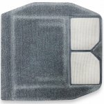 Lumbamed strap Stříbrná – Hledejceny.cz