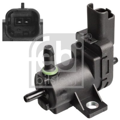 Měnič tlaku, výfukový systém FEBI BILSTEIN 109045 – Hledejceny.cz