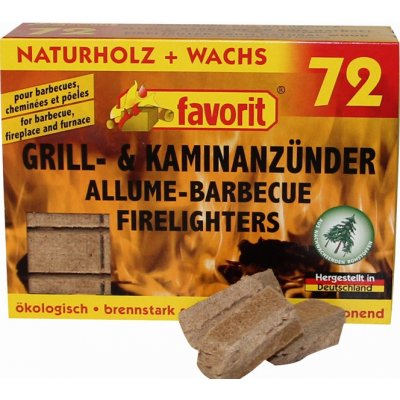 Favorit tuhý 72 ks – Zboží Dáma