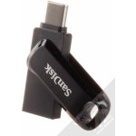 SanDisk Ultra Dual Drive Go 64GB SDDDC3-064G-G46 – Zboží Živě