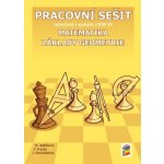 Matematika - Základy geometrie (pracovní sešit) – Hledejceny.cz