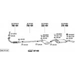 Bosal BS 233-491 – Hledejceny.cz