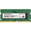 Transcend SODIMM DDR4 4GB 2666MHz CL19 JM2666HSH-4G