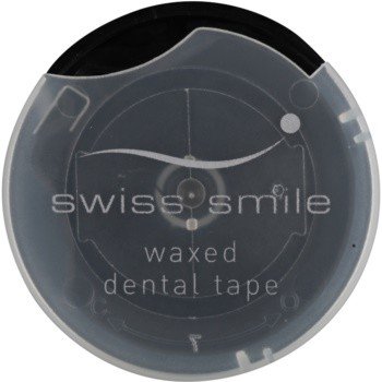 Swiss Smile In Between voskovaná dentální páska 70 m