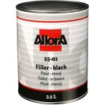 AllorA 2K akrylátový plnič 5:1, 3,5 L, bílý