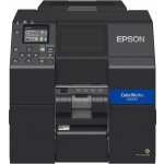 Epson ColorWorks CW-C6000Pe C31CH76202MK – Zboží Živě